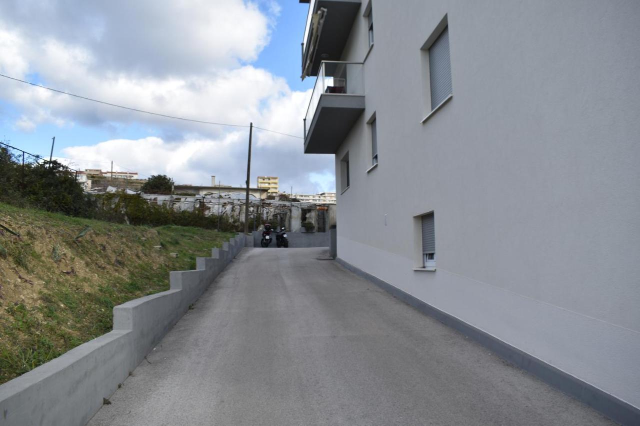Apartment Alfa Split Exteriér fotografie