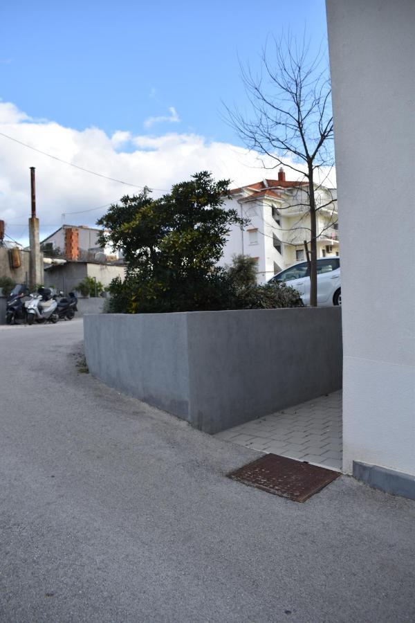 Apartment Alfa Split Exteriér fotografie