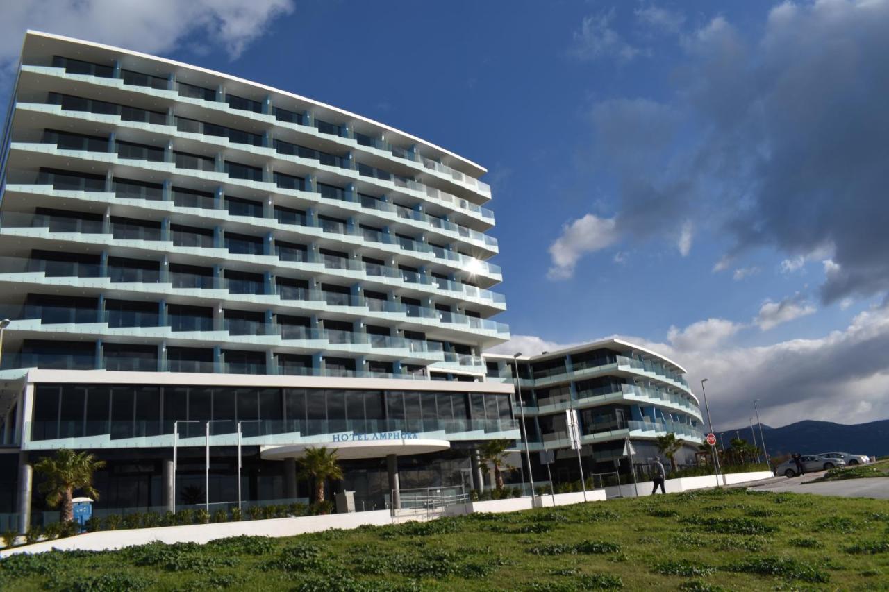 Apartment Alfa Split Exteriér fotografie